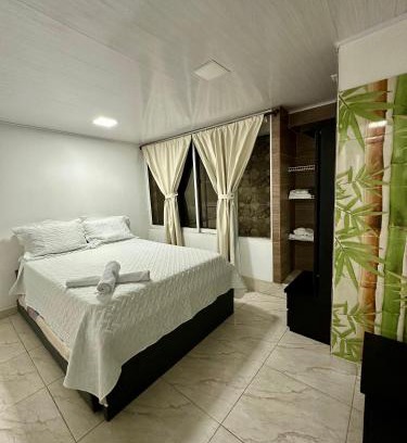 Barrio Obrero Apartment | Los Almendros Beach