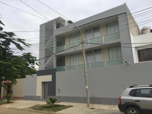 Piura Apartment | Los Cocos del Chipe Suites