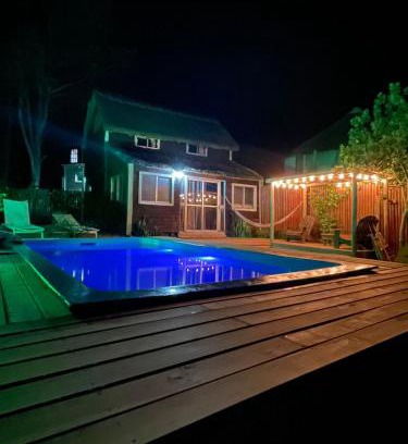 Punta del Diablo House | Los diablitos