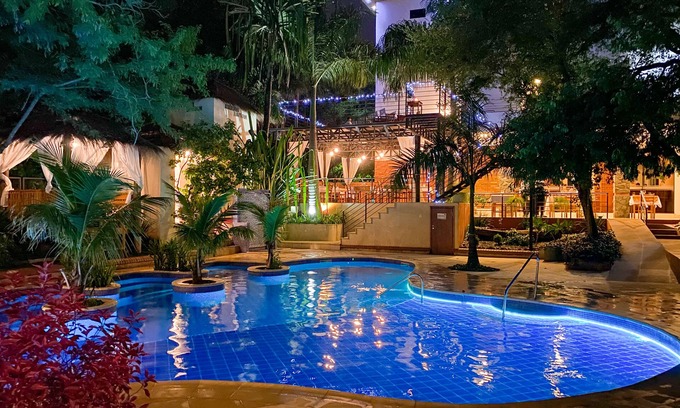 Capiata Hotel | Los Lagos Resort Hotel