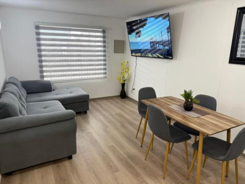 Frutillar House | Los Manzanos