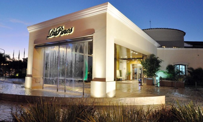 Termas de Rio Hondo Resort | Los Pinos Resort & Spa Termal All Inclusive