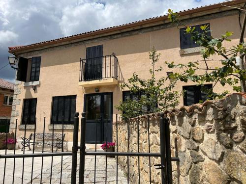 La Acebeda Ski Chalet | Los Secretos de Lua