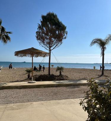 Komoran Apartment | Lot 1