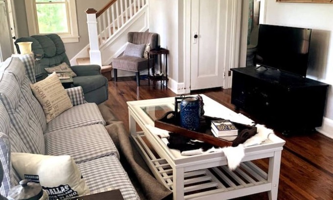 Granville Other | Loudon Crest Farm House