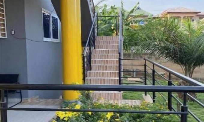 Nungua Apartment | Louis Studio Apartment 8