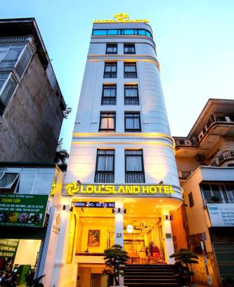 Thanh Xuan Bed & Breakfast | Louisland Hanoi Hotel