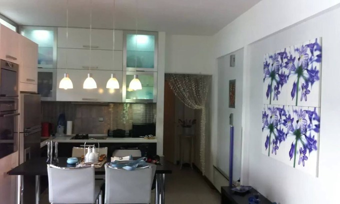 Loutraki-Agioi Theodoroi Apartment | Loutraki virtual office suite