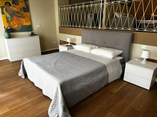 Crema House | Love me Bianca 1