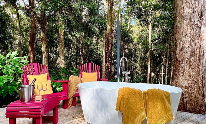 Reesville Cottage | ❤️Love Romance Celebration❤️Exclusive Couples Heaven