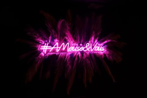 Hastiere-Lavaux House | Love Room AMeuse&Vous