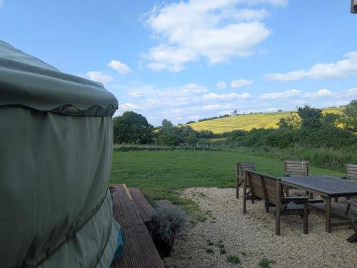 Farthinghoe Other | Love2Yurt