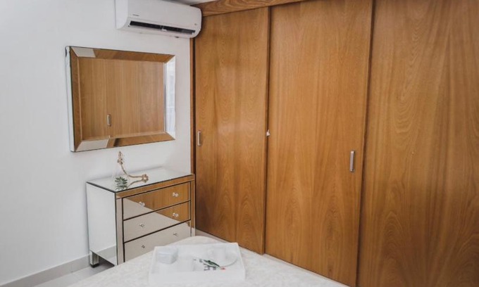 La Arboleda Apartment | Lovely 1 bedroom in Naco