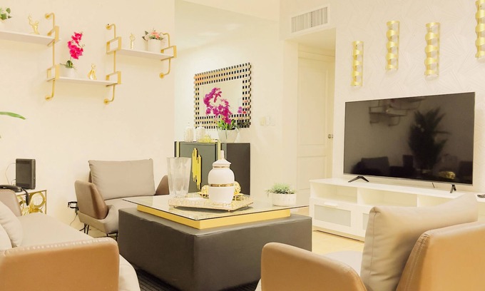 San Pedro de Macoris Apartment | Lovely 2-Bedroom Apartment at Guavaberry Golf and Country Club