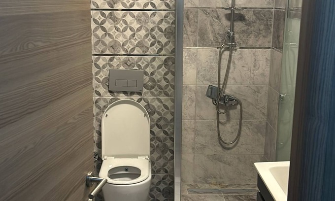 Fatih Apartment | Lovely 2-bedroom apartment with WiFi in Istanbul