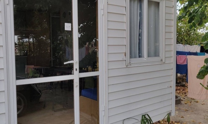 Cartaxo House | Lovely 2-bedroom bungalow in Cartaxo