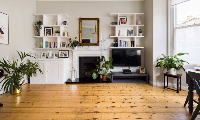 Forest Hill Apartment | Lovely 2-Bedroom Flat with Garden - Forest Hill