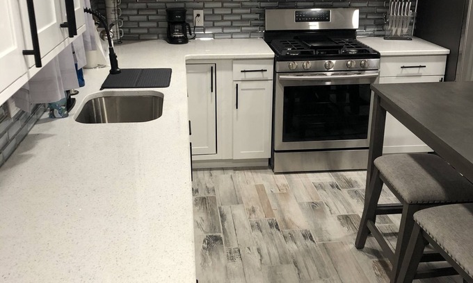 Florence House | Lovely 2nd floor apartment