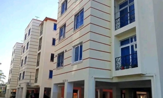 Tangana Apartment | Lovely 3 Bedroom Apartment With Pool