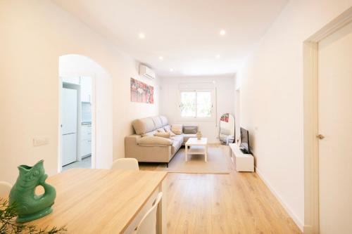 Almeda Apartment | Lovely apartment with 3 bedroom