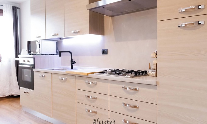 Veglio Apartment | Lovely apartment in Val d'Intelvi between Lake Como and Lake Lugano