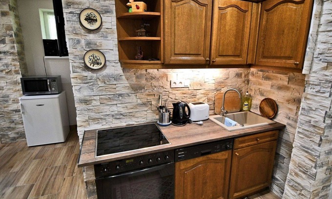 Tatranska Strba Apartment | Lovely apartment for 2 people with WIFI, TV and parking