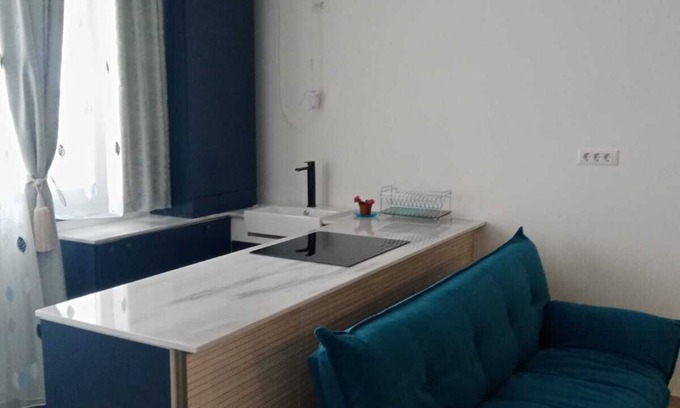 Mamaia-Sat Apartment | Lovely apartment by the lake