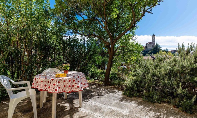 Castellaro Apartment | Lovely apartment for 2 guests with terrace