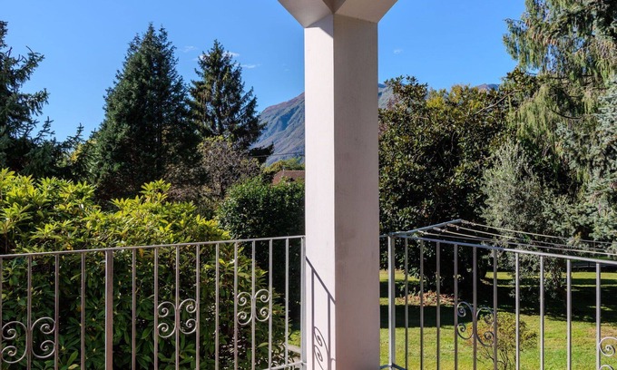 Bracchio Apartment | Lovely apartment for 5 people with WIFI, TV, terrace and pets allowed