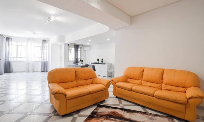 Casteldaccia Apartment | Lovely apartment in Casteldaccia