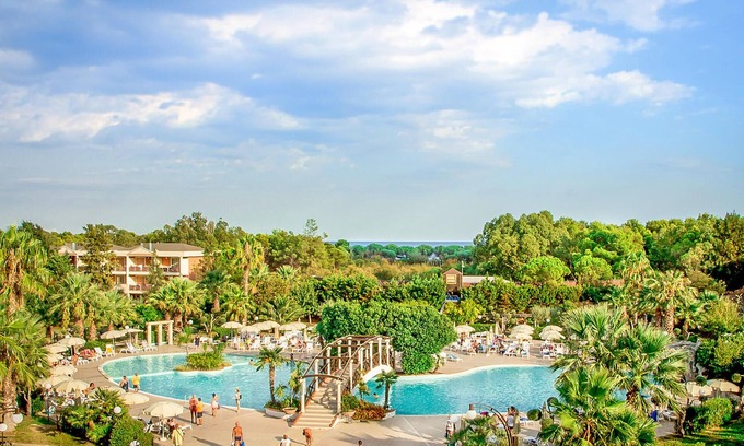 Nova Siri Apartment | Lovely apartment in Nova Siri MT