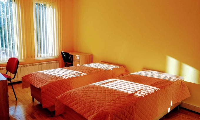 Vitosha District Apartment | Lovely apartment in a leafy Sofia suburb, with excellent transport to the centre