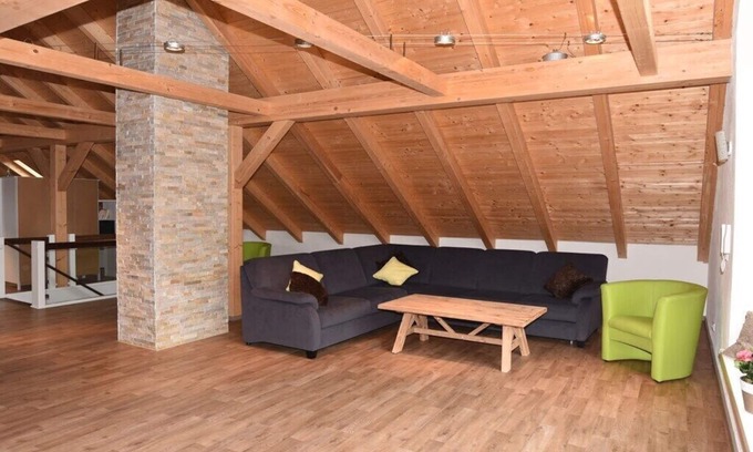 Himmelkron Apartment | Lovely apartment in Himmelkron