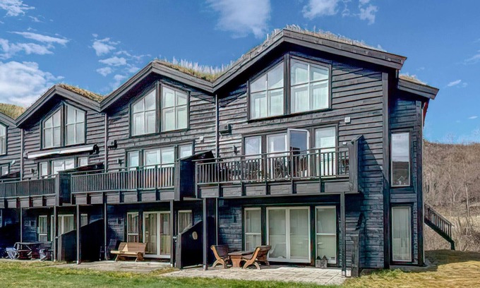 Fidjeland Apartment | Lovely apartment in Tjørhom