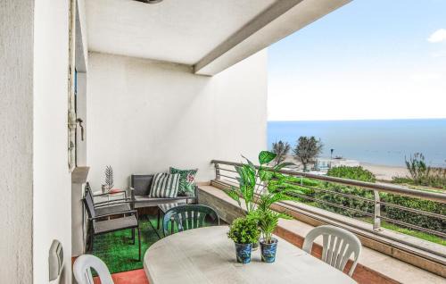 Villa Rosa Apartment | Lovely Apartment In Villarosa Di Martinsicuro