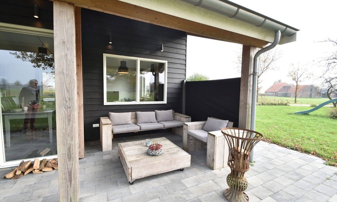 Keijenborg House | Lovely cottage in the middle of nature