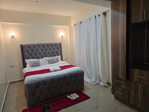 Kericho Apartment | lovely, cozy 2 bedroom apartment