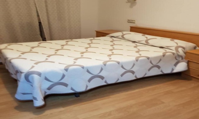 Luarca House | Lovely double room with private bathroom