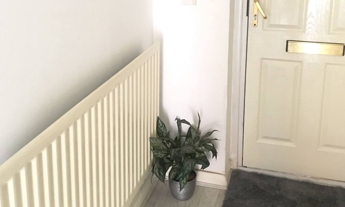 North End Apartment | Lovely entire apartment