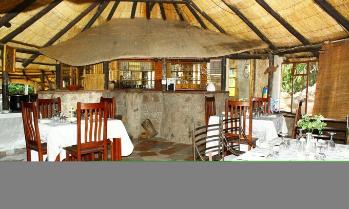 Bulawayo House | Lovely Family unit 2!