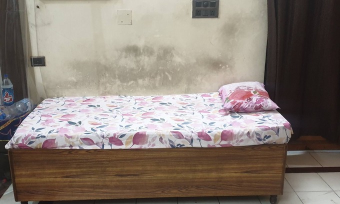 Rohini Apartment | Lovely Flat in Apartment