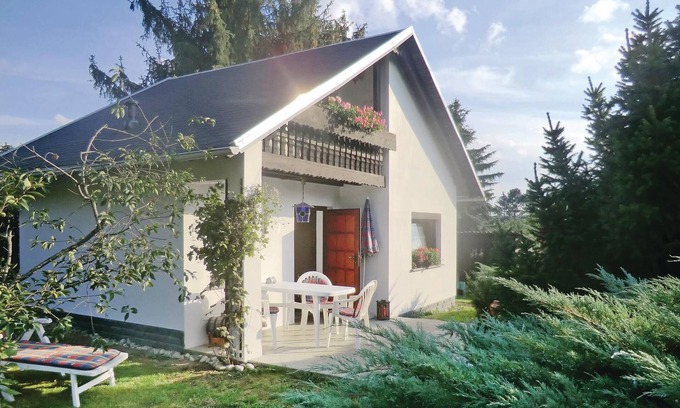 Kurbitz House | Lovely home in Weischlitz/Ot Kürbitz