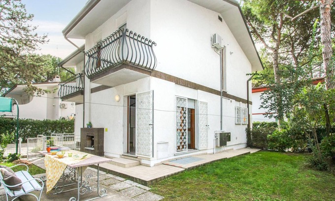Lignano Pineta House | Lovely home in Lignano Sabbiadoro UD