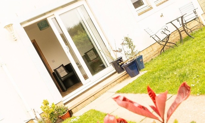 Cellardyke Villa | Lovely Holiday Home in the East Neuk of Fife