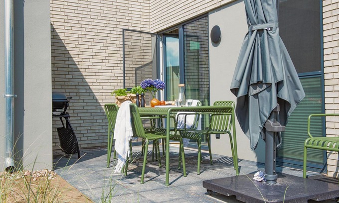 Lembruch House | Lovely home in Lembruch/Dümmer See