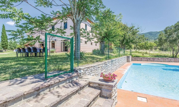 Puliciano House | Lovely home in Arezzo (AR) with WiFi