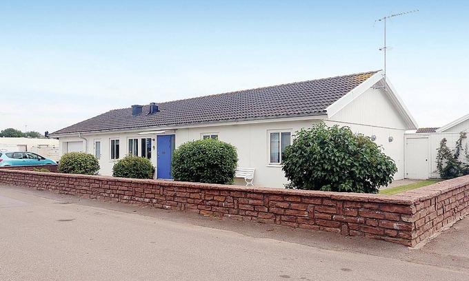 Borgholm House | Lovely home in Borgholm with sauna