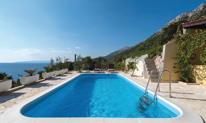 Orebic House | Lovely home in Dingac