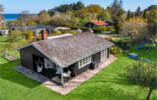 Havnsø House | Lovely Home In Føllenslev With Wifi