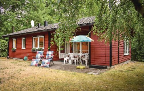 Hjarnarp House | Lovely Home In Hjärnarp With Sauna